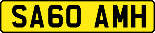 SA60AMH