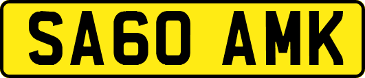 SA60AMK