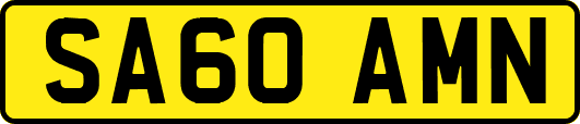 SA60AMN