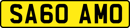 SA60AMO