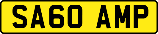 SA60AMP