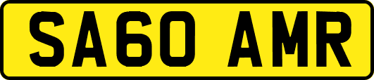 SA60AMR