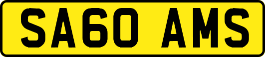 SA60AMS