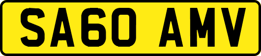 SA60AMV