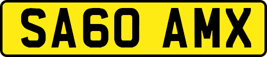 SA60AMX