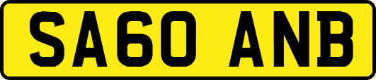 SA60ANB
