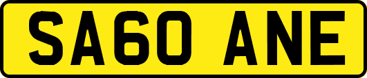 SA60ANE