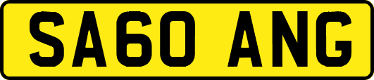SA60ANG