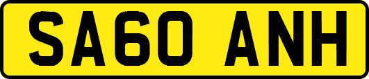 SA60ANH
