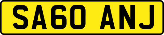 SA60ANJ