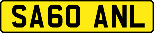 SA60ANL