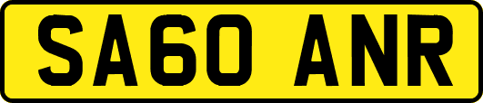 SA60ANR