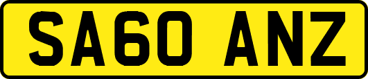 SA60ANZ