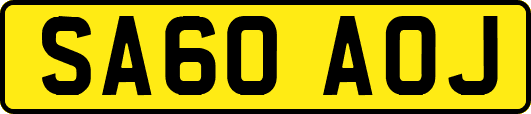SA60AOJ