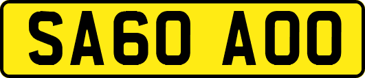 SA60AOO