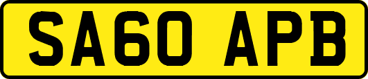 SA60APB