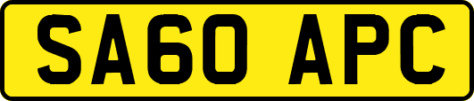 SA60APC
