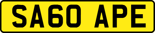 SA60APE