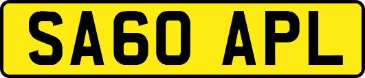 SA60APL