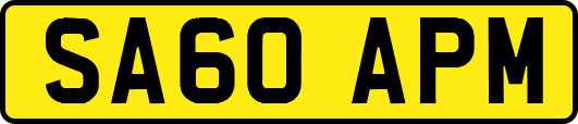 SA60APM