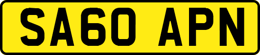 SA60APN