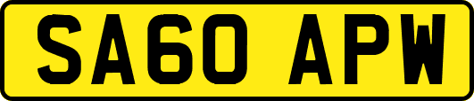 SA60APW
