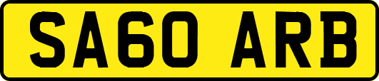 SA60ARB