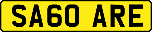 SA60ARE