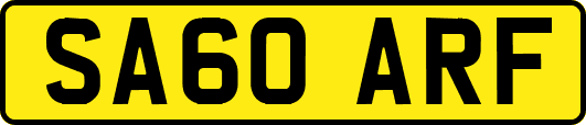 SA60ARF