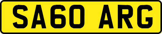 SA60ARG
