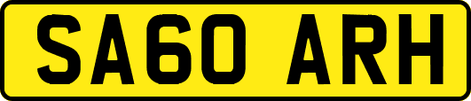 SA60ARH
