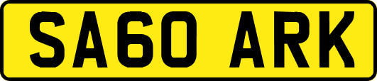 SA60ARK