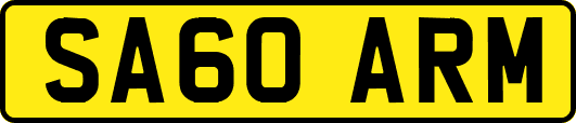 SA60ARM
