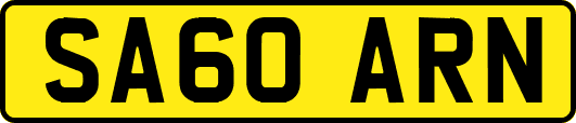 SA60ARN