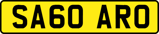 SA60ARO