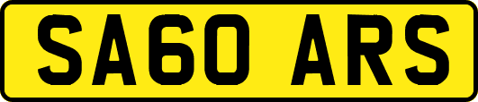 SA60ARS
