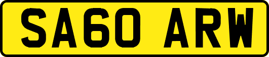 SA60ARW
