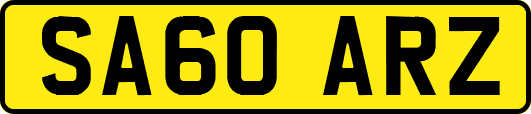 SA60ARZ
