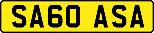 SA60ASA