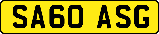 SA60ASG