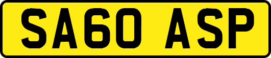 SA60ASP