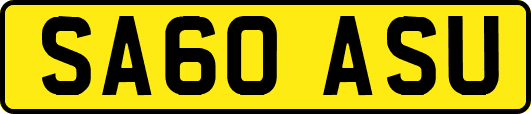 SA60ASU