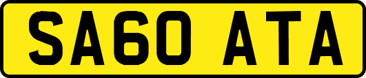 SA60ATA