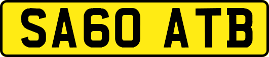 SA60ATB