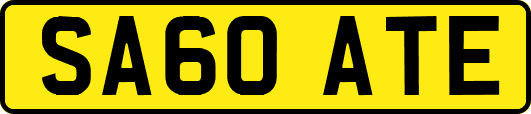 SA60ATE