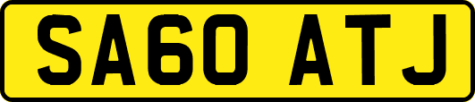 SA60ATJ