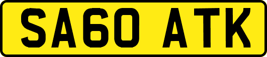 SA60ATK