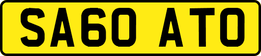 SA60ATO