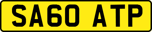 SA60ATP