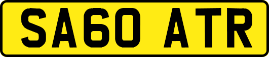 SA60ATR